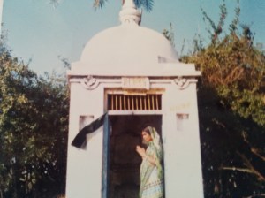 Original Shree Nani Devima Temple