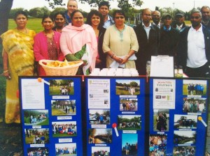 Sponsor Activity For Onjal Gam